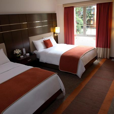 Hotel Altamira Village Caracas Luaran gambar