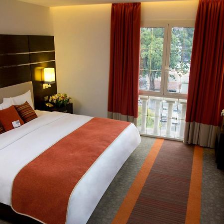 Hotel Altamira Village Caracas Luaran gambar