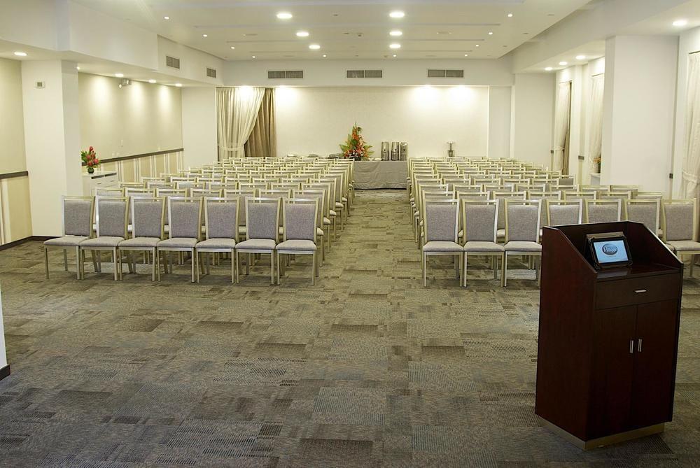 Hotel Altamira Village Caracas Luaran gambar