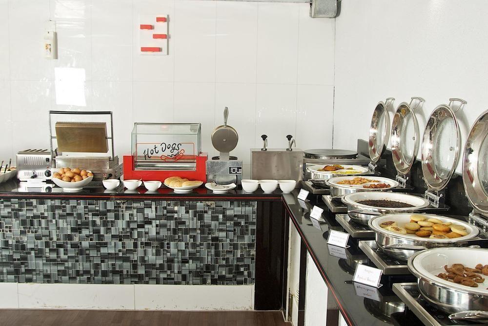 Hotel Altamira Village Caracas Luaran gambar