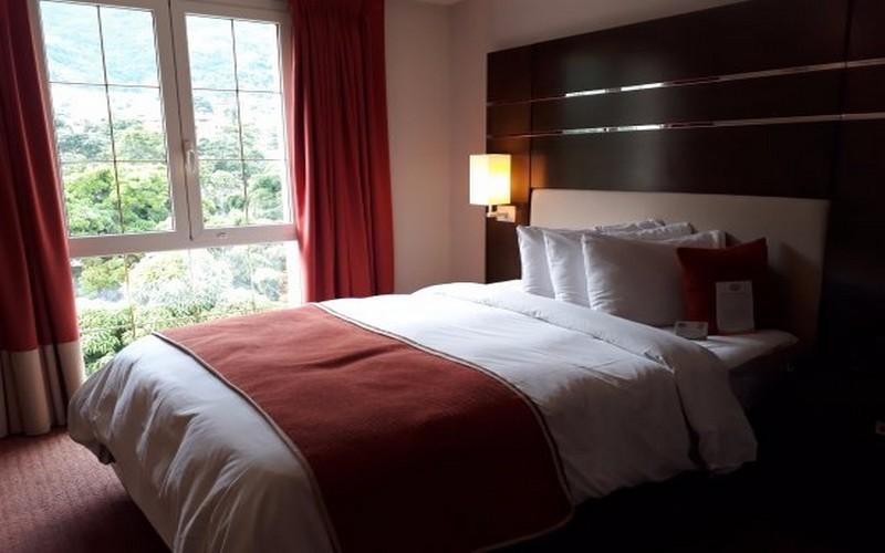 Hotel Altamira Village Caracas Luaran gambar