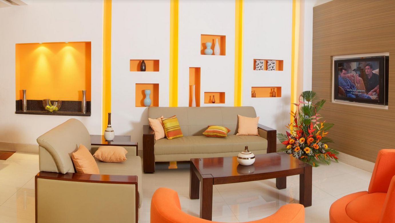 Hotel Altamira Village Caracas Luaran gambar