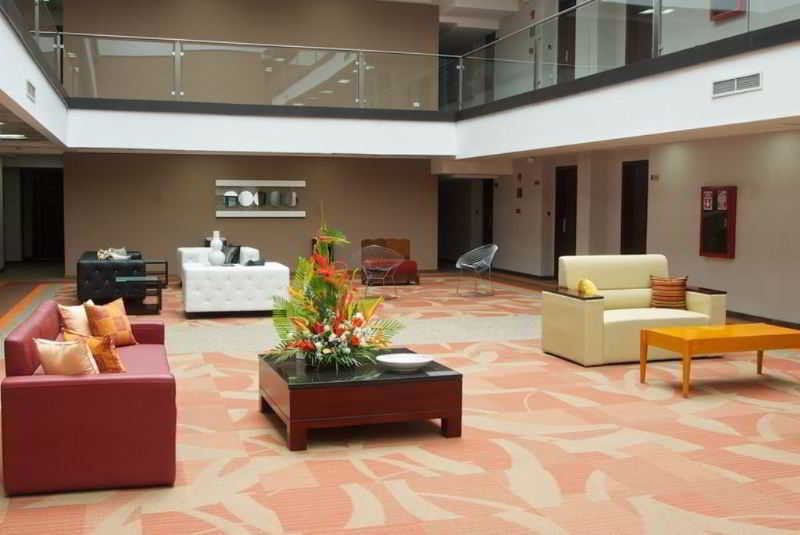 Hotel Altamira Village Caracas Luaran gambar
