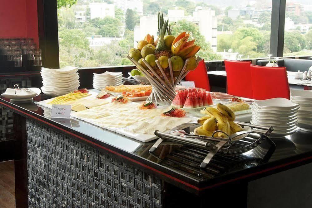 Hotel Altamira Village Caracas Luaran gambar