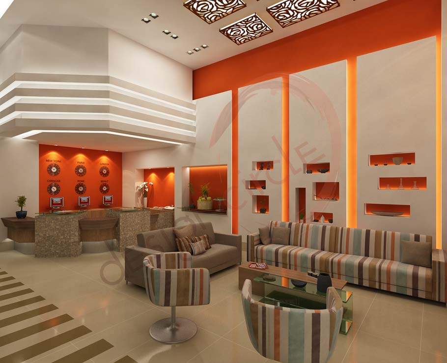 Hotel Altamira Village Caracas Luaran gambar