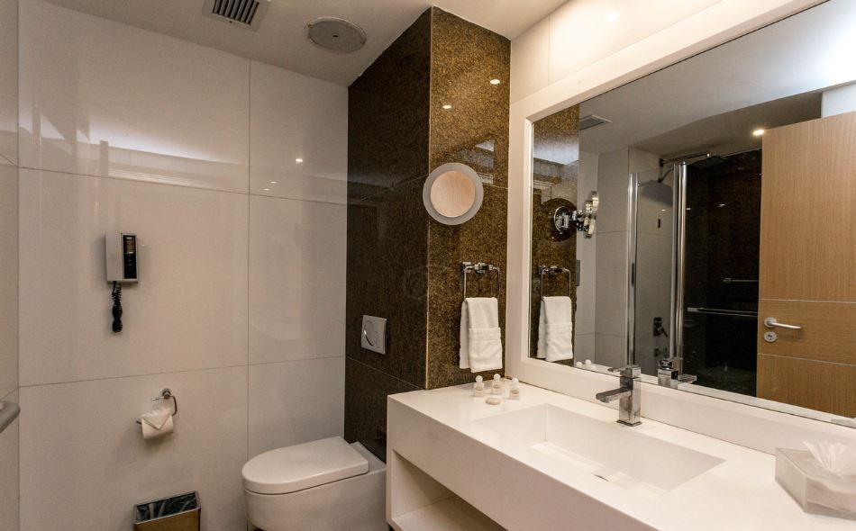 Hotel Altamira Village Caracas Luaran gambar